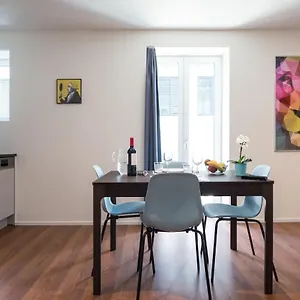  Appartement Hitrental Altstetten