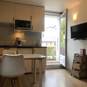 6 Versoie Avec Parking Appartement Thonon-les-Bains