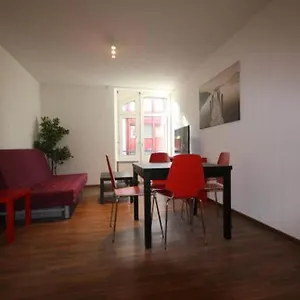  Appartement Hitrental Oerlikon