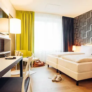 Harry's Zuerich-wallisellen Hotell