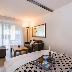  Appartement Nest - Neptun Studio At Seefeld