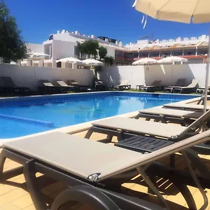 Areias Senses Appartement Albufeira